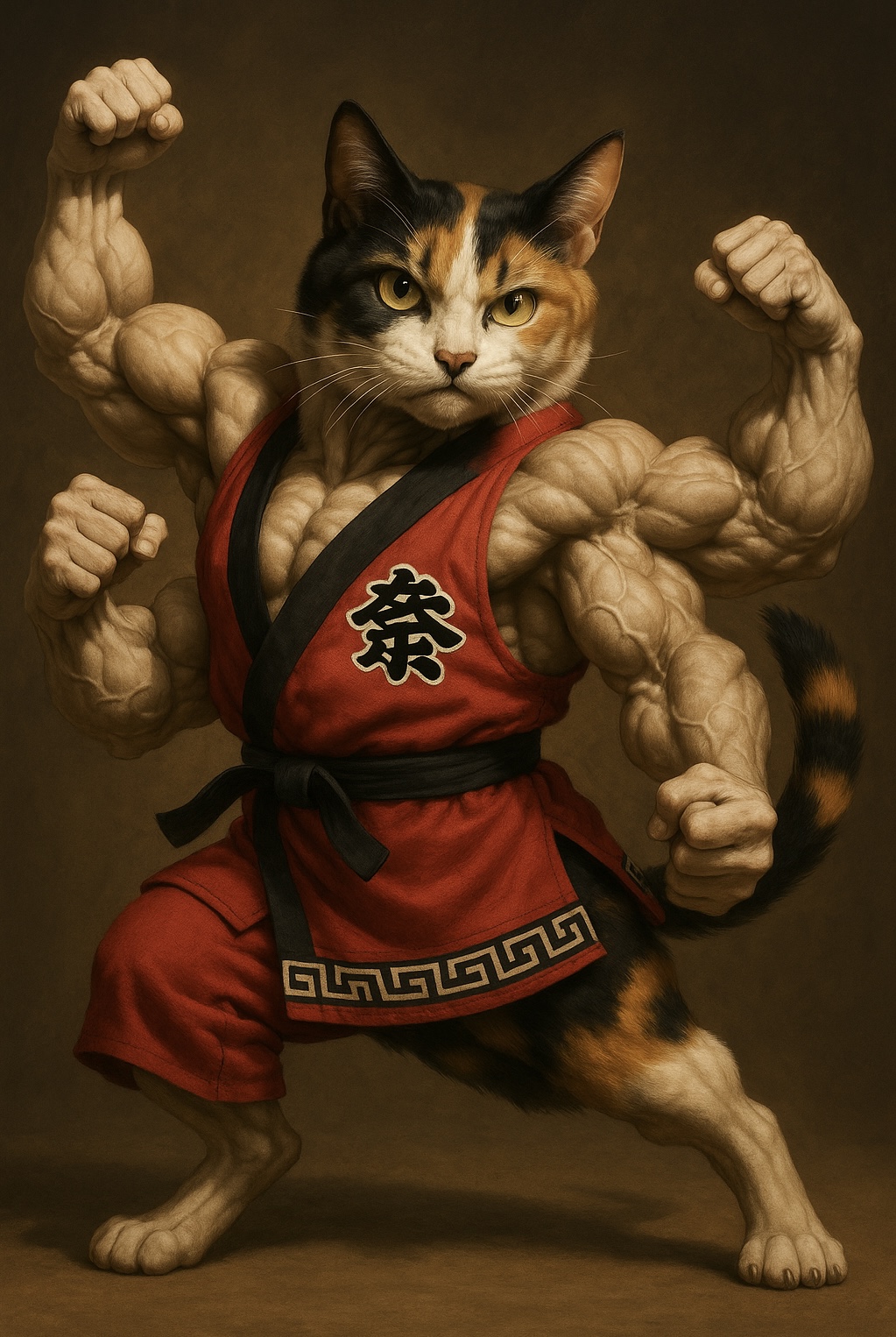 スーパーニャッコ神