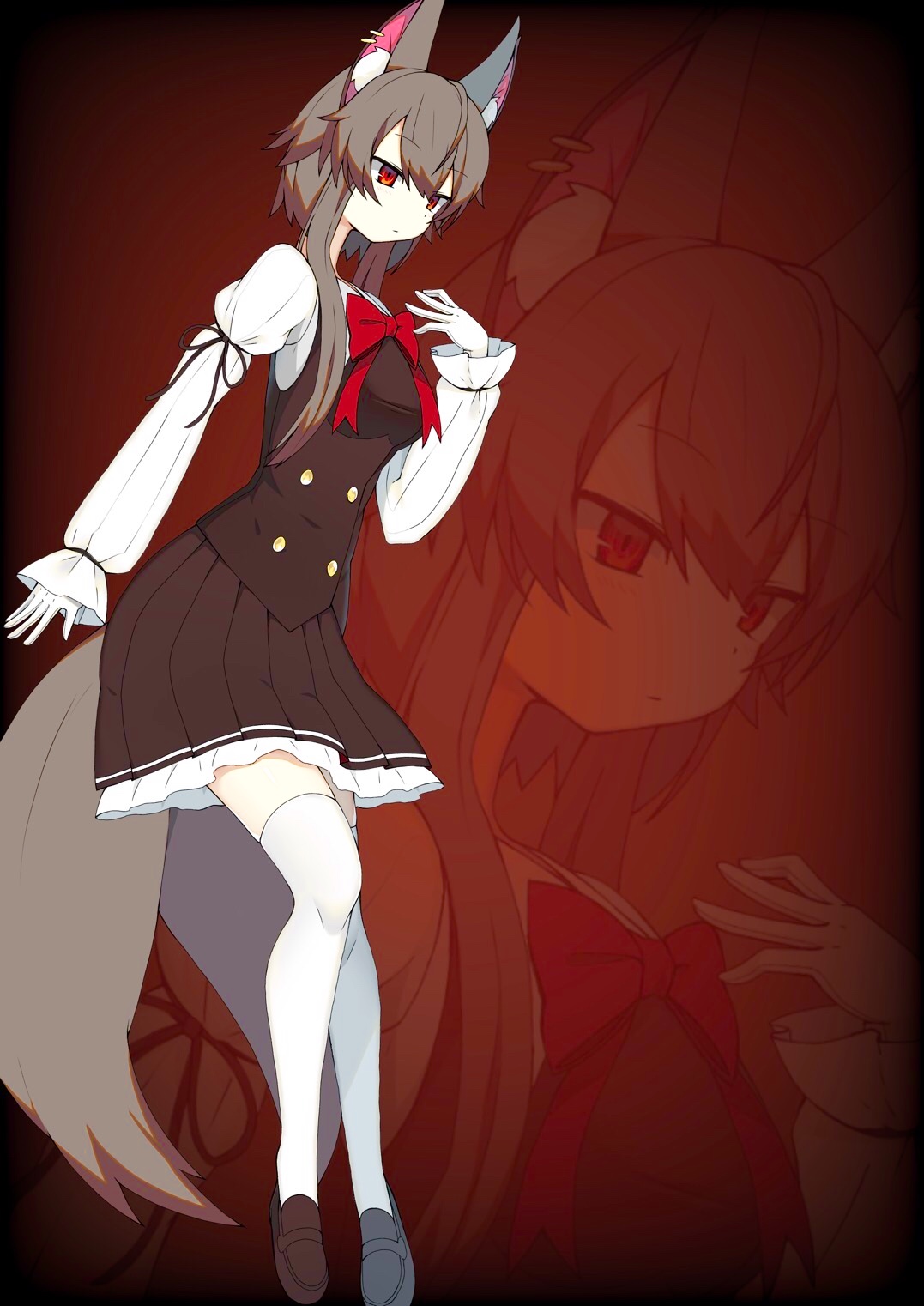 ウォログヴァンド・フェリルヴァース