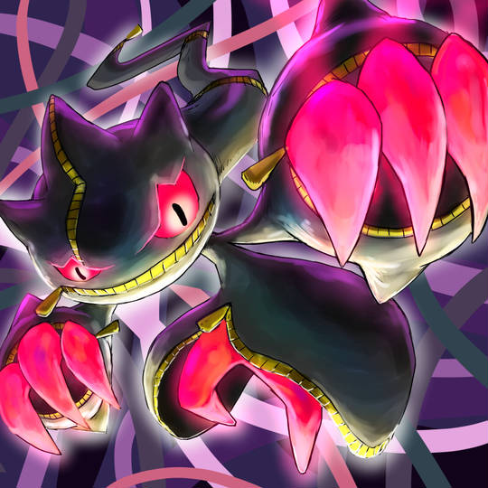 メガジュペッタ