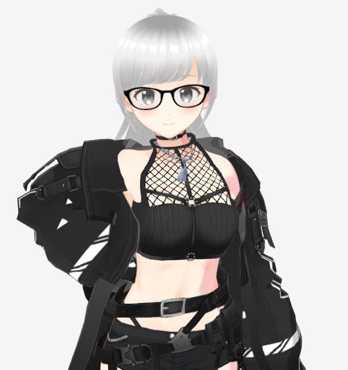 フィア（ソルジャー）