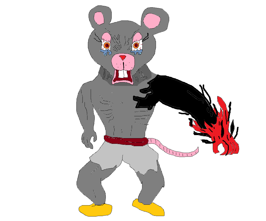 キャロット怒り