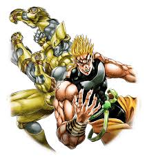 DIO（最高にハイver)