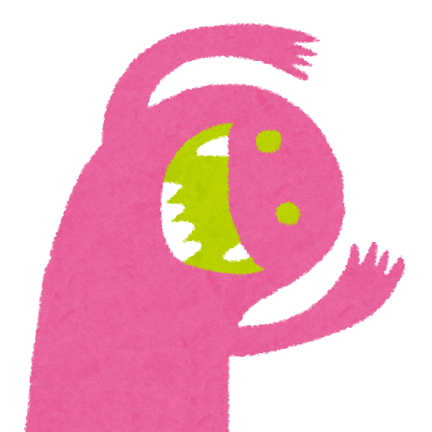 異羅棲徒夜=汚化毛身帯那紋星　憑依