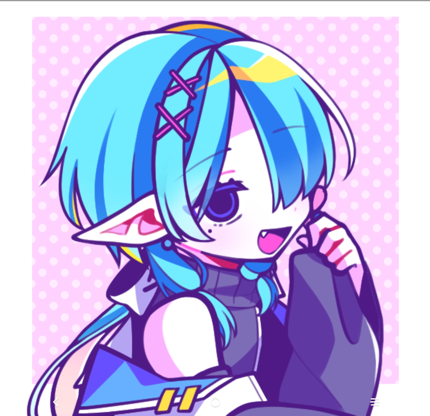 シエル・ミライ