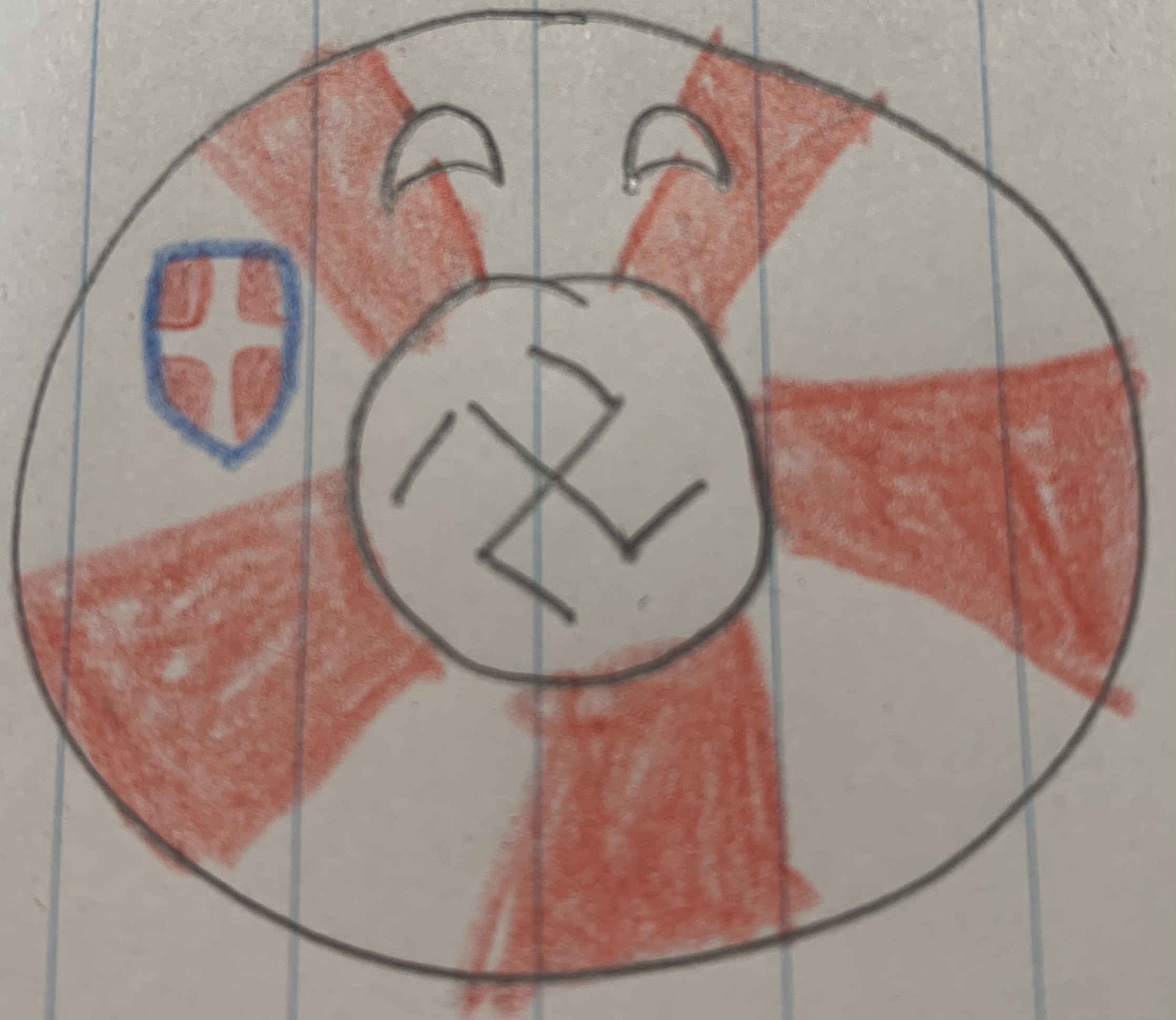 神聖大日本イタリア・ナチス連邦帝国