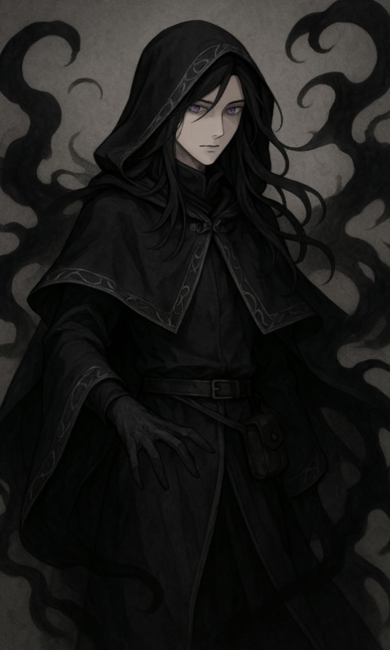 ナイトフォール