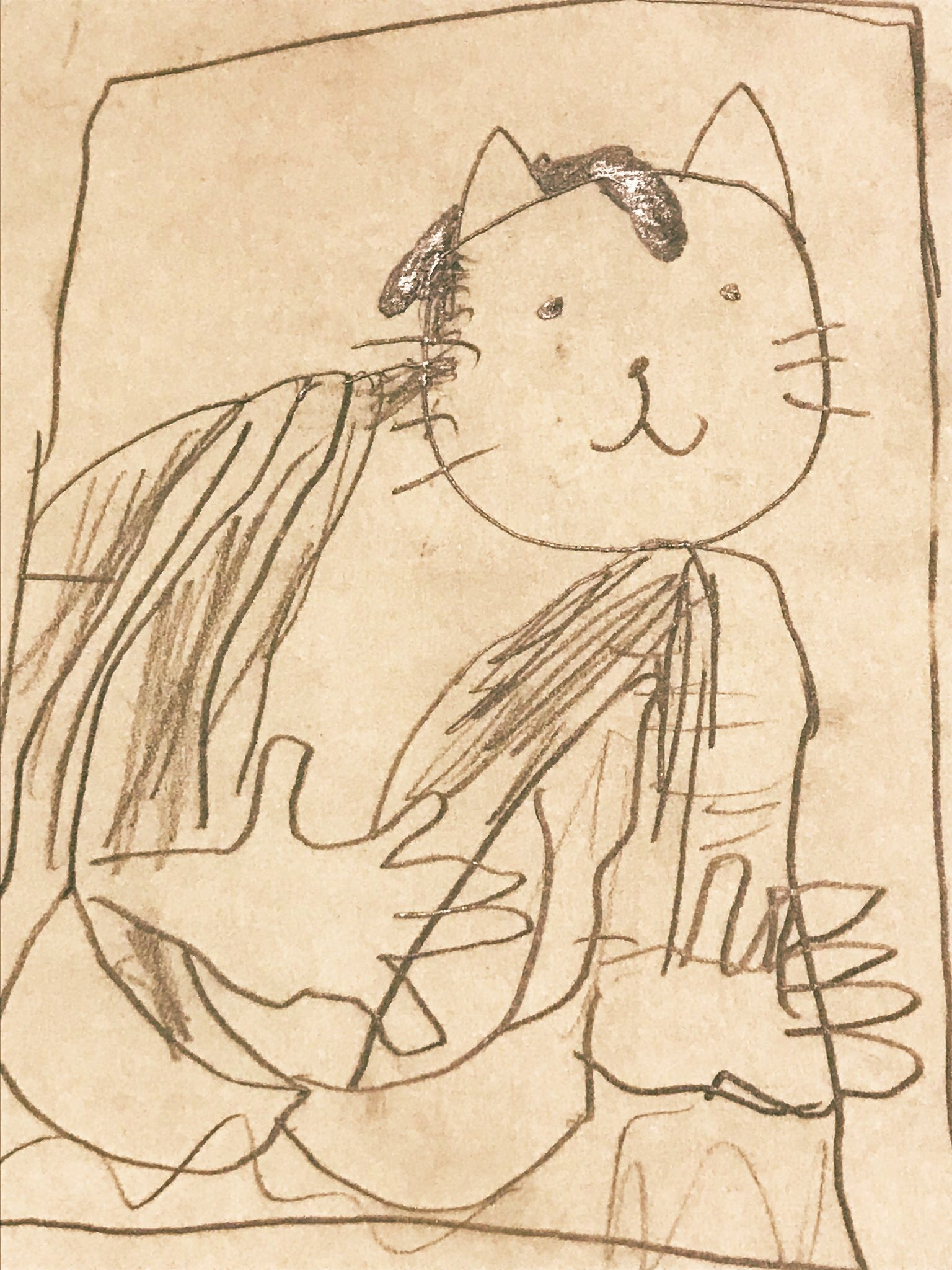 にゃんこ江戸兵衛