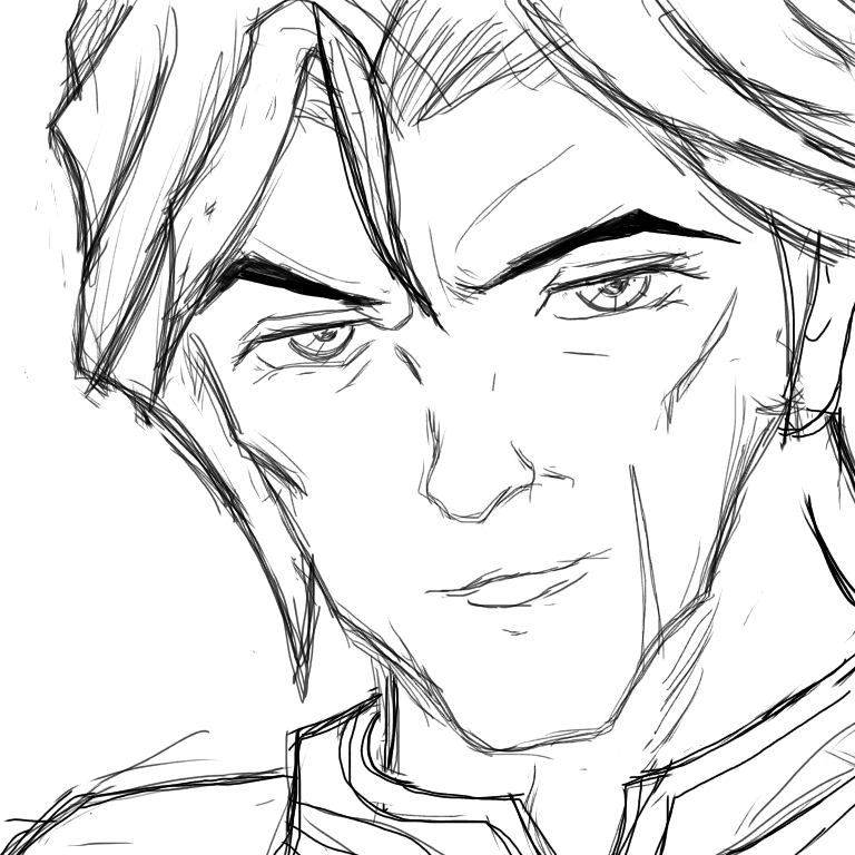 不敗の剣神ザグ