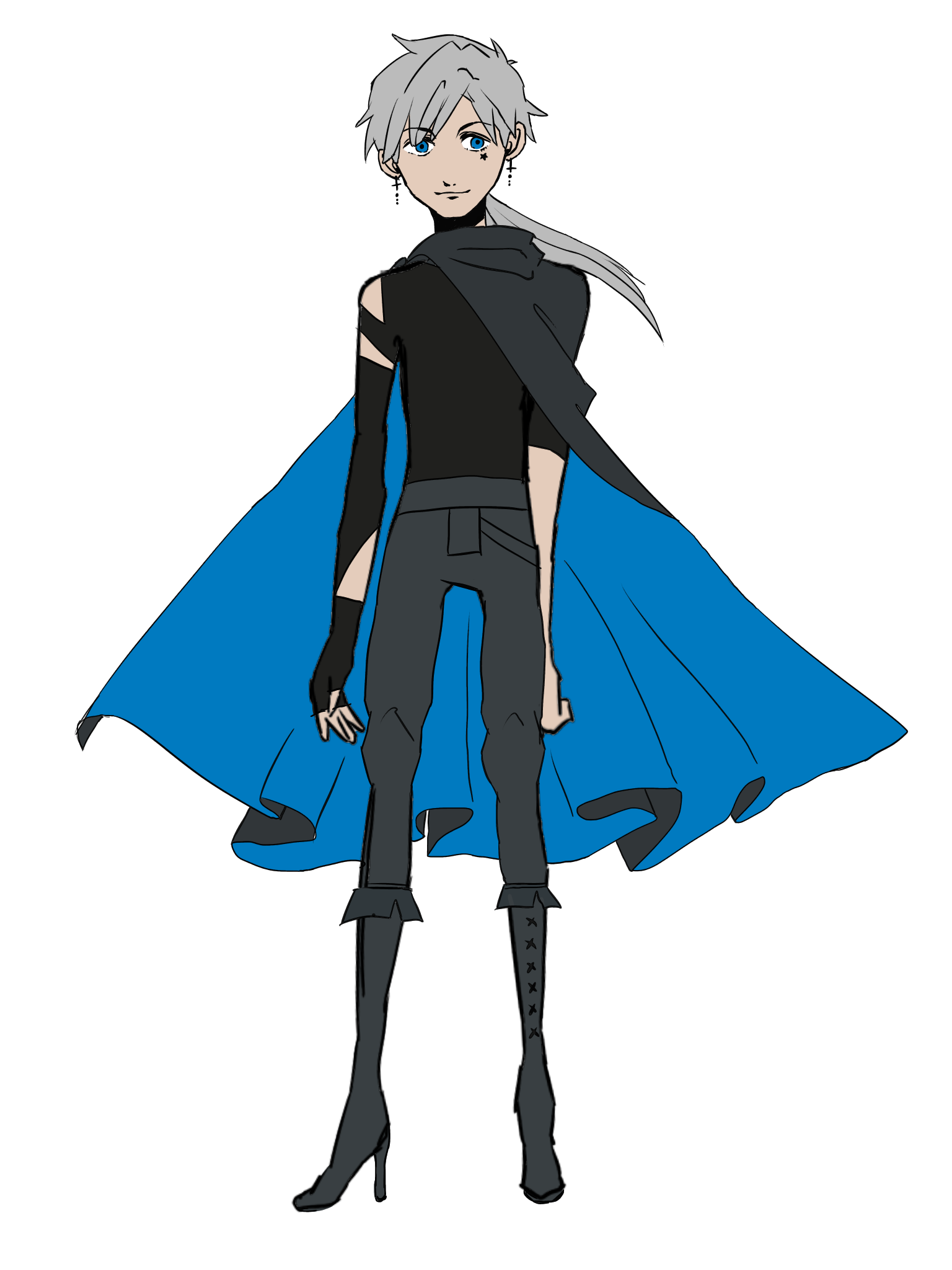 ゲルシ・フェルシ