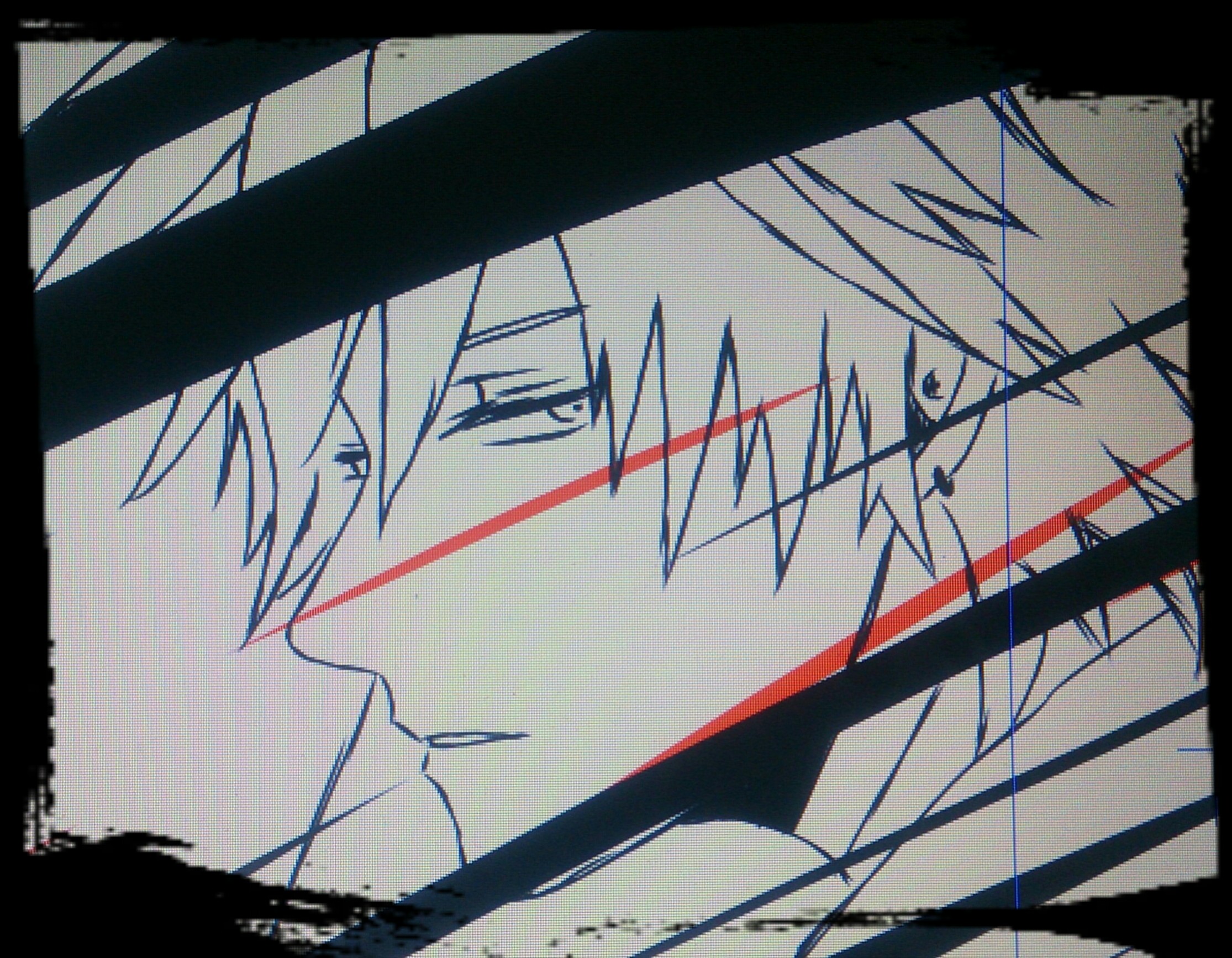 クロエを殺す神