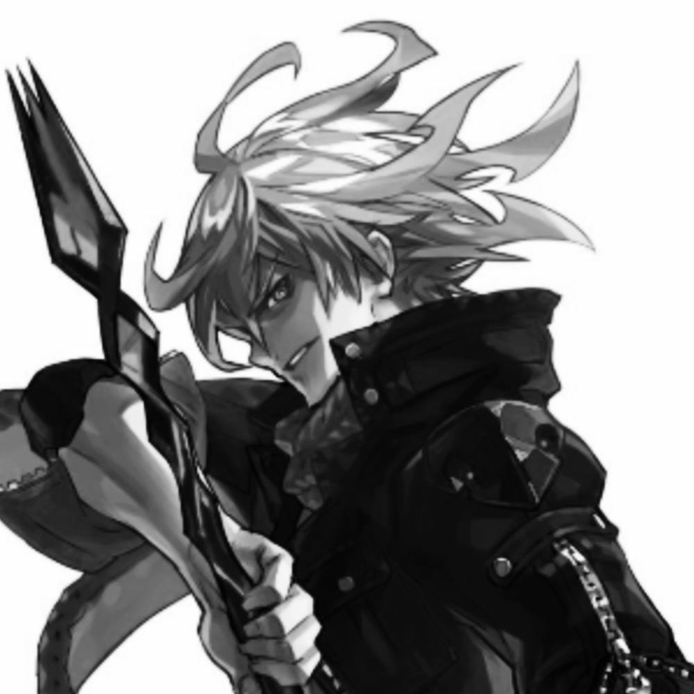 シャドウ・シク