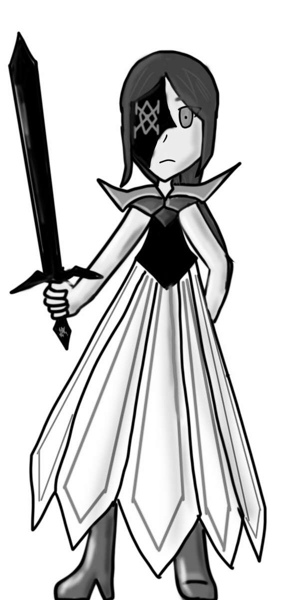 シャドウ・サクヤ