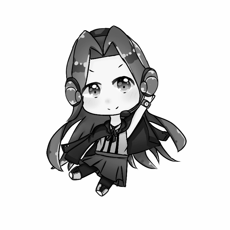 シャドウ・しゅな