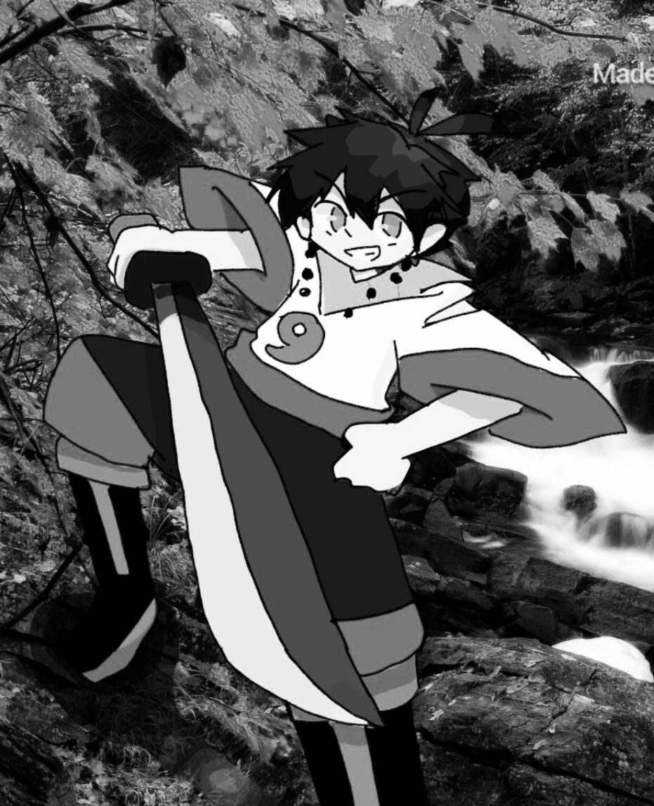 シャドウ・明夜