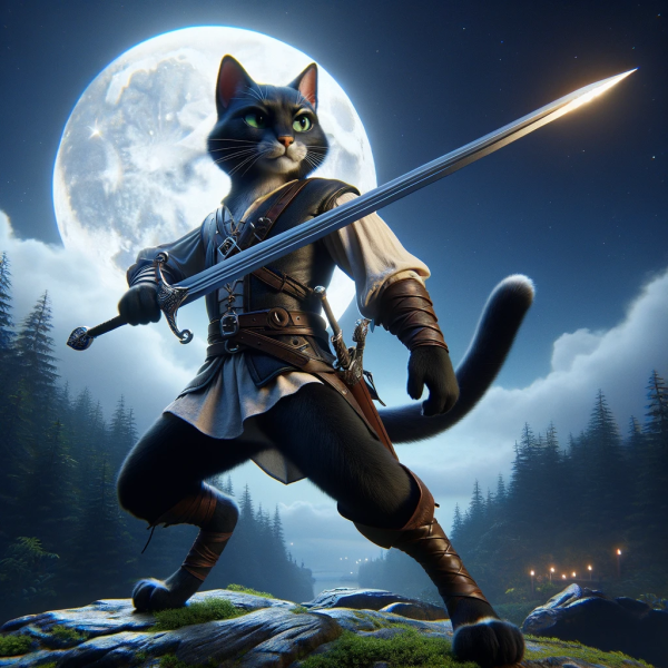 ミッドナイト・クロウ