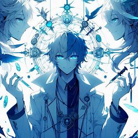 防御の化身　セレス