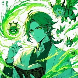 素早さの化身　ウィンド