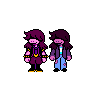 スージィ(デルタルーン)